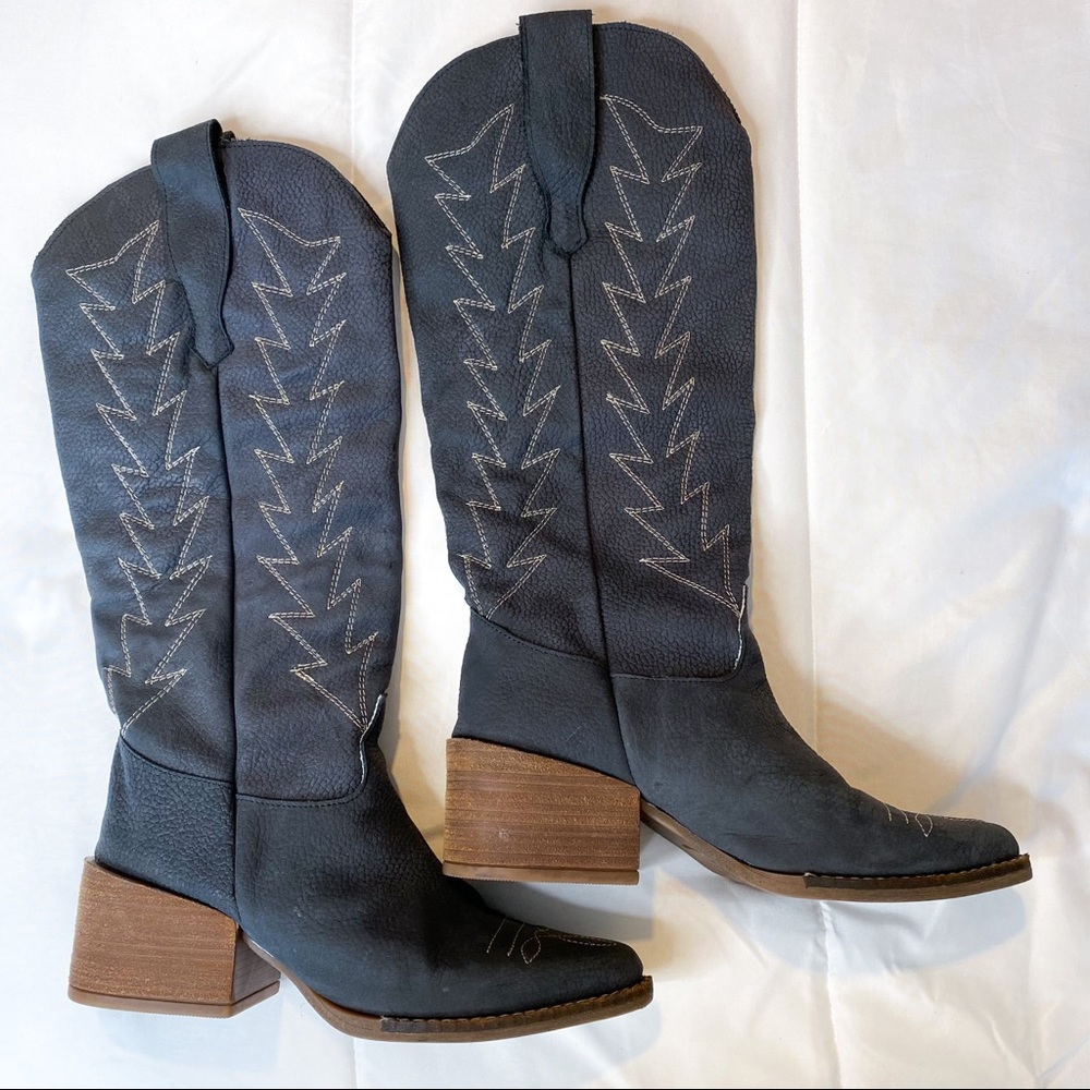 Texan boots